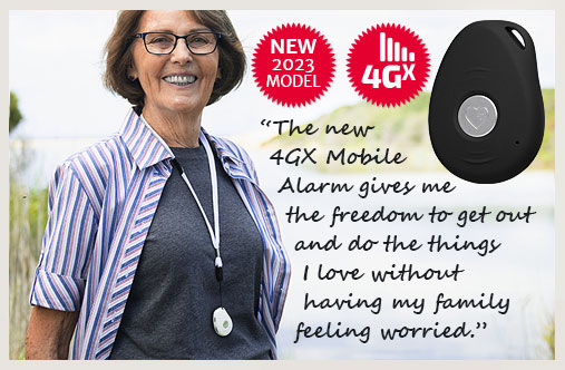 live life emergency medical pendant alarm seniors